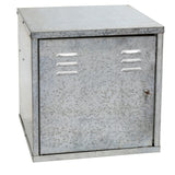 Saddle Cabinet Attachment 60x60x60