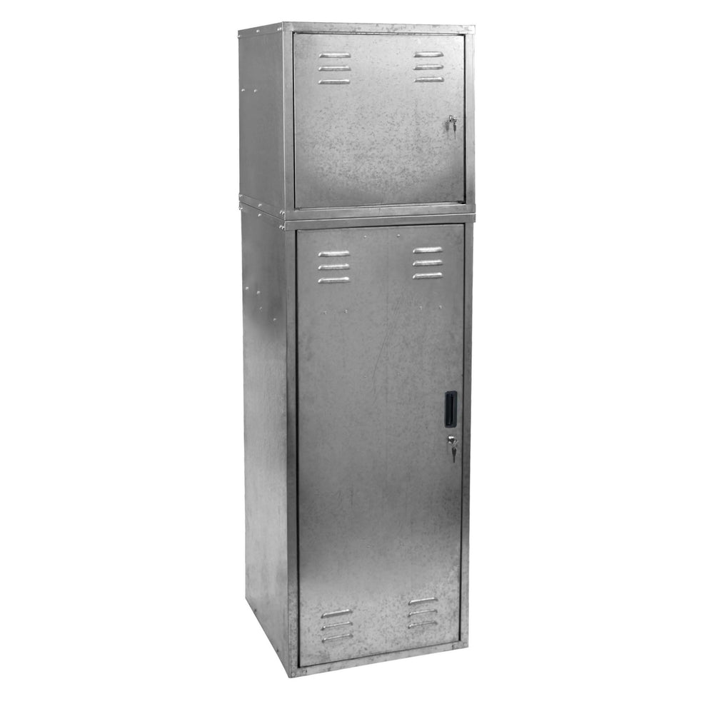 Saddle Cabinet Attachment 60x60x60