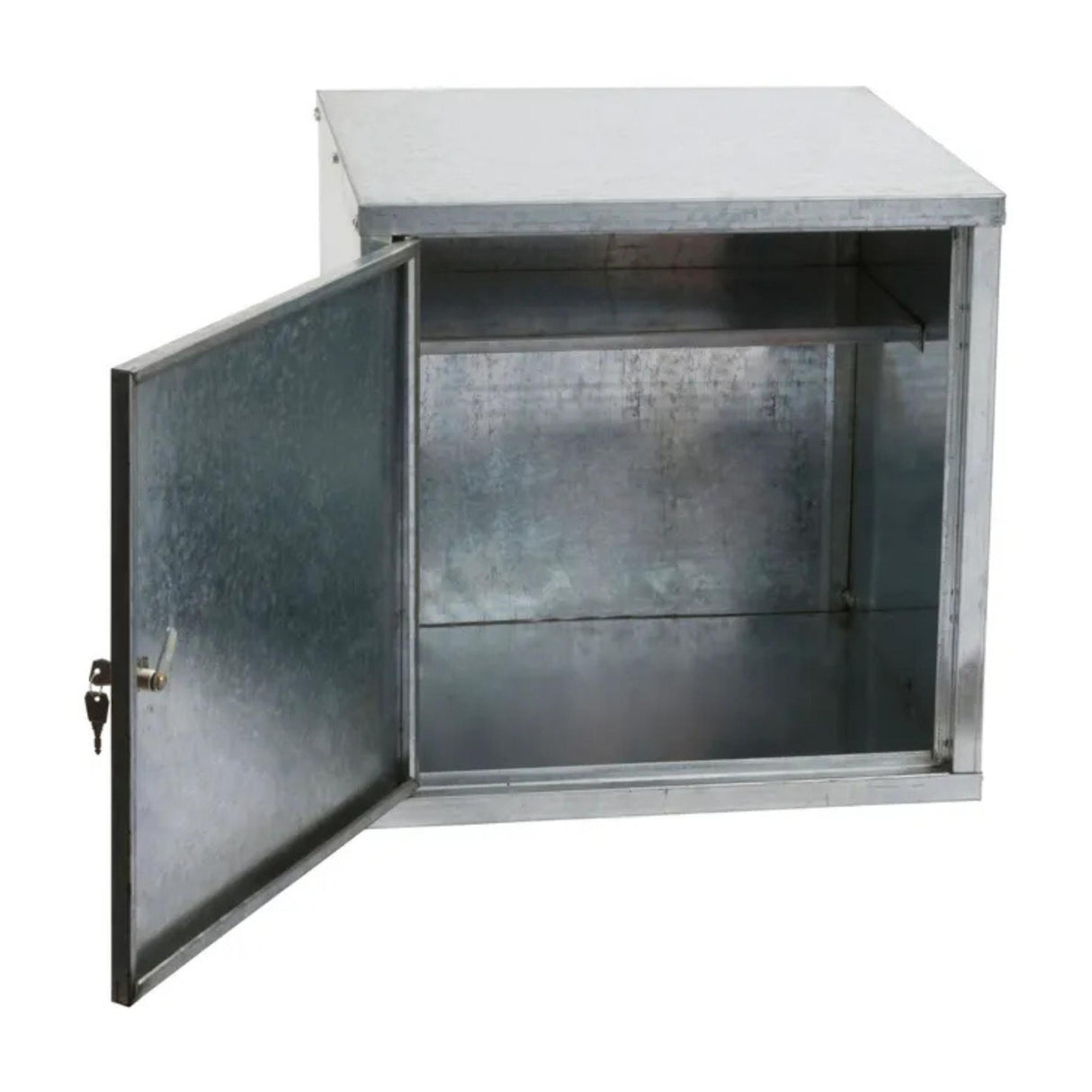 Saddle Cabinet Attachment 60x60x60