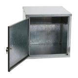 Saddle Cabinet Attachment 60x60x60