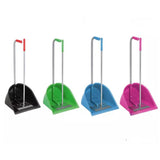 Stable Shovel Mistboy