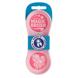 Piikkisuka Pink Pony Medium Hard