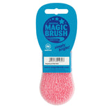 Piikkisuka Pink Pony Medium Hard