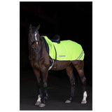 Covalliero Heijastava Ratsastusloimi Reflective Safety Blanket
