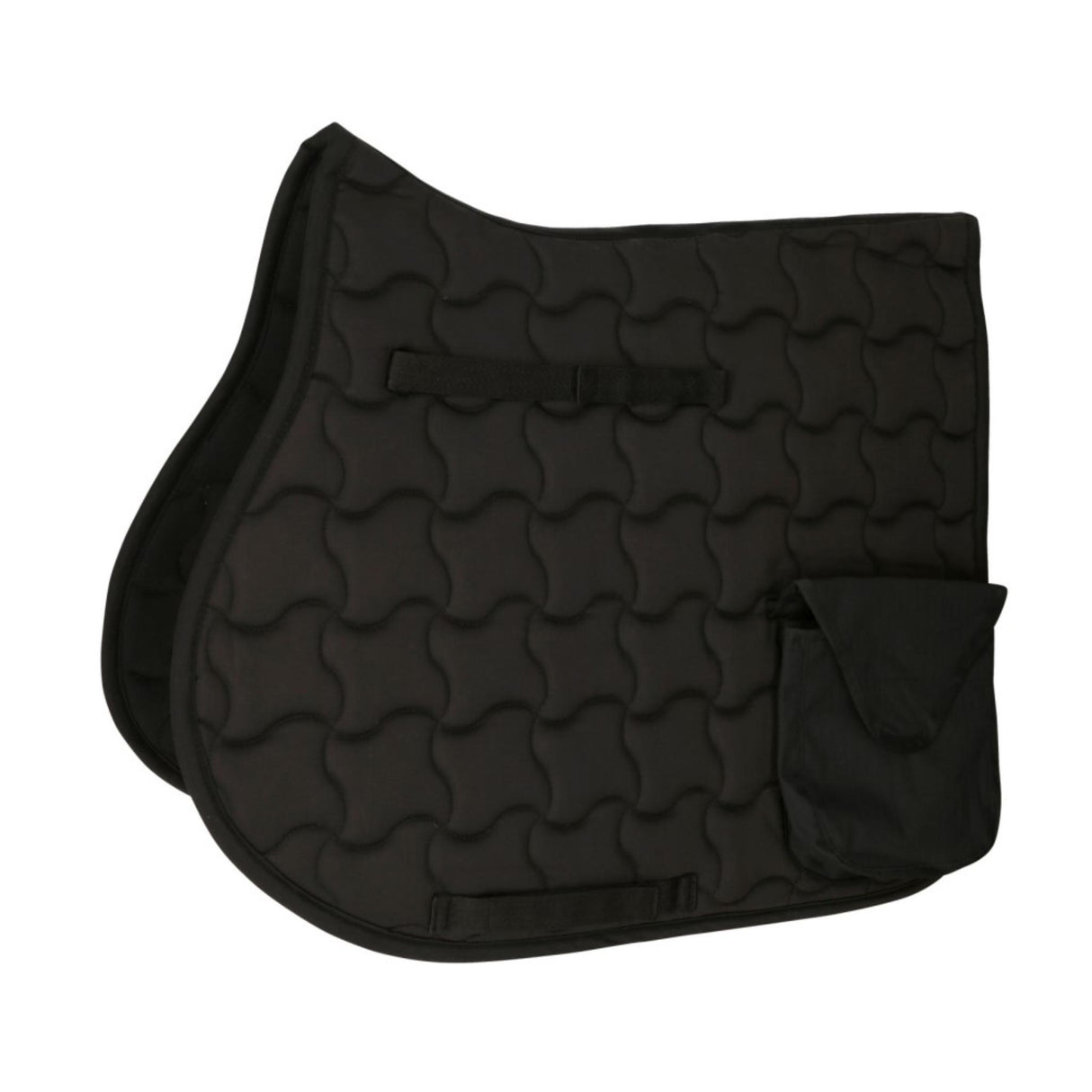 Saddle Pad Trail Laguna