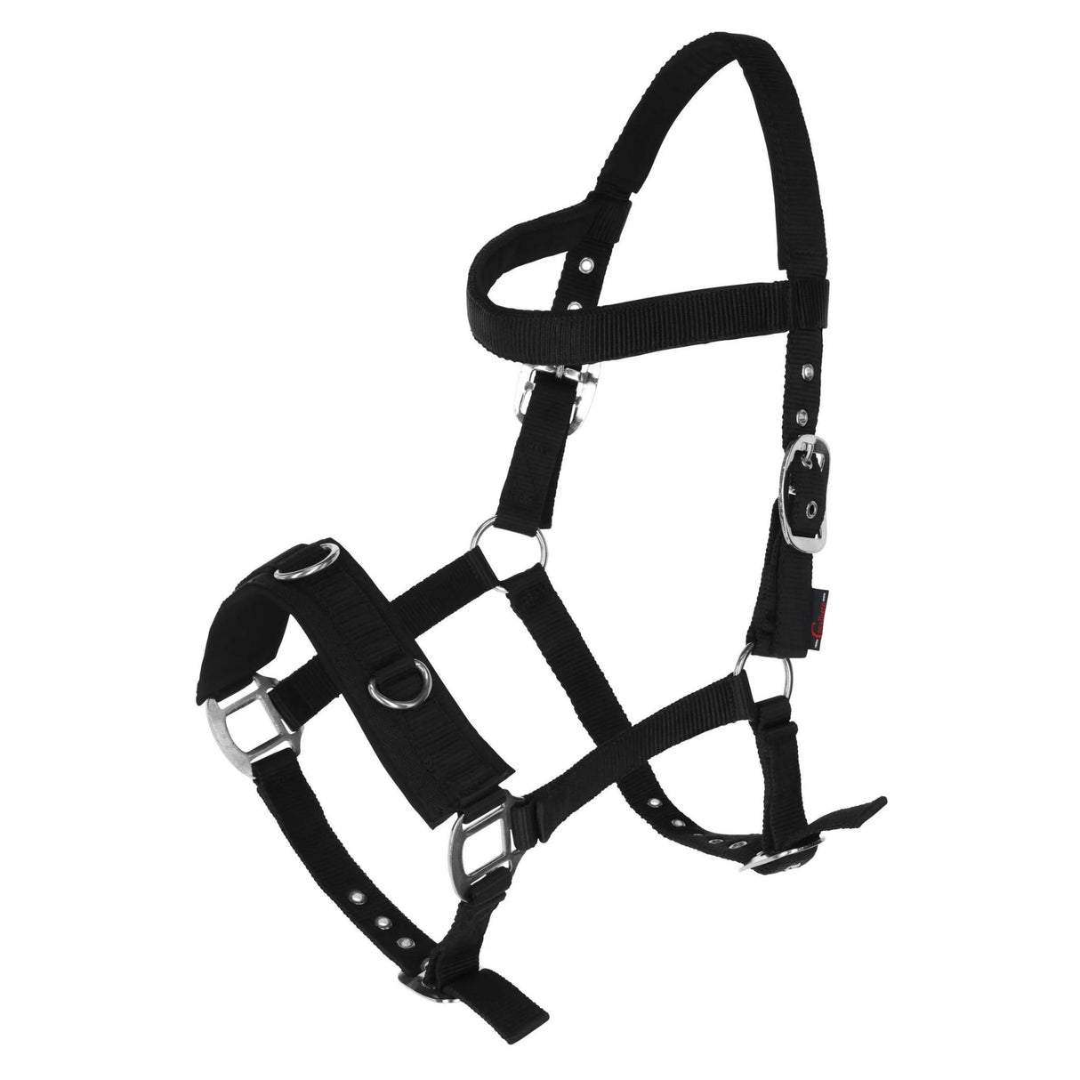 Juoksutuskapsoni Halter