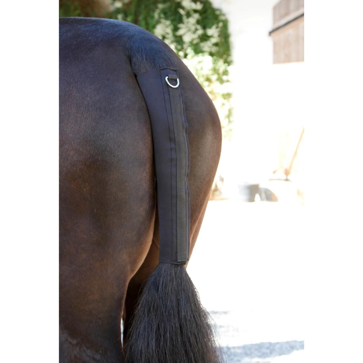 Häntäsuoja TailGuard Black