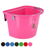 Kerbl Ruokintakaukalo Hanging and Carrying 12L
