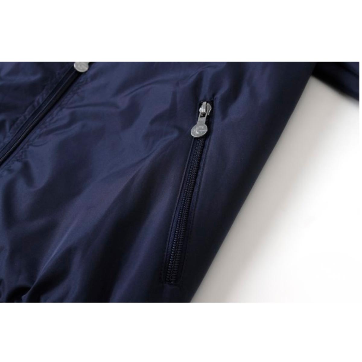 Unisex Team -takki Absolute /Sporty Blouson