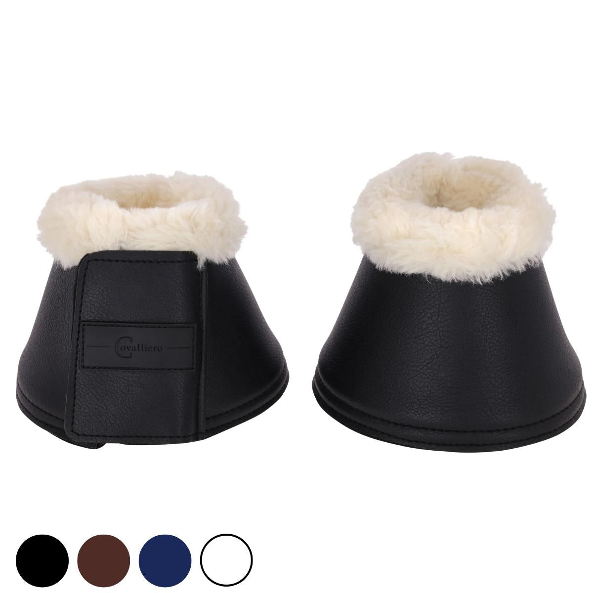 Bell Boots Pelisa