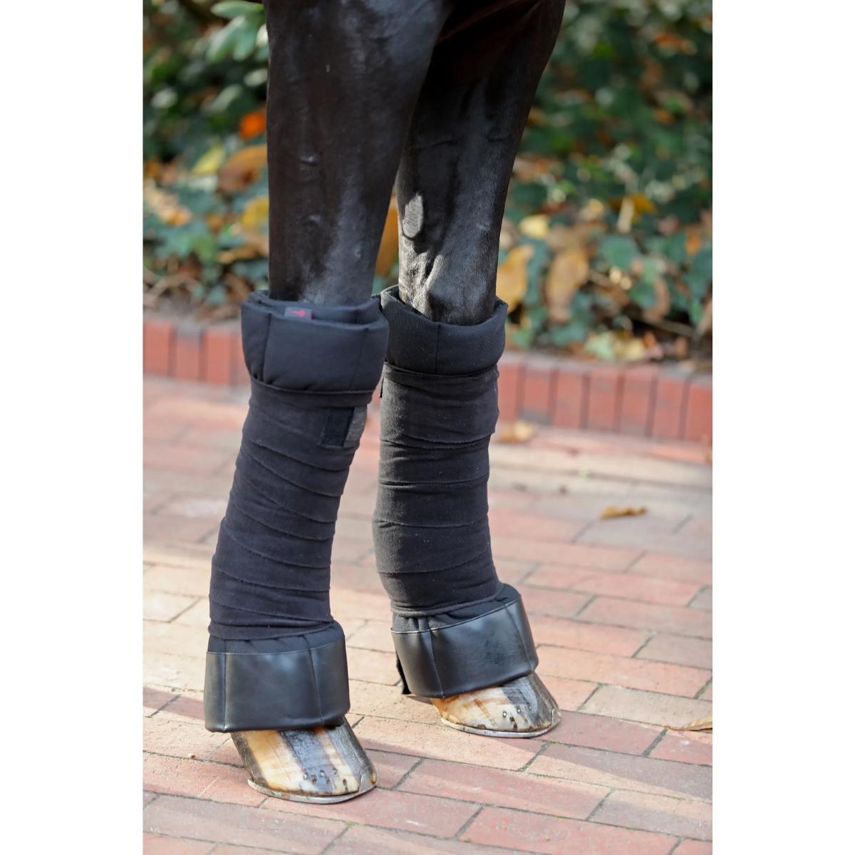 Bandaging Underlay