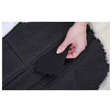 Täytettävä Karvaromaani Faux Fur AntiSlip