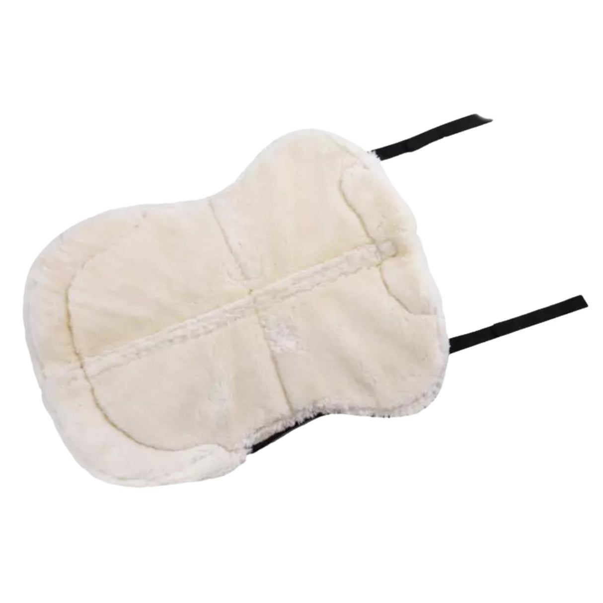 Täytettävä Karvaromaani Faux Fur AntiSlip