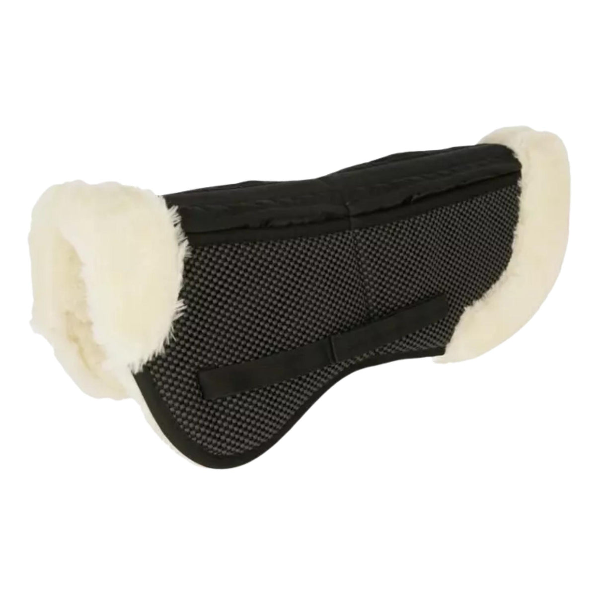 Täytettävä Karvaromaani Faux Fur AntiSlip