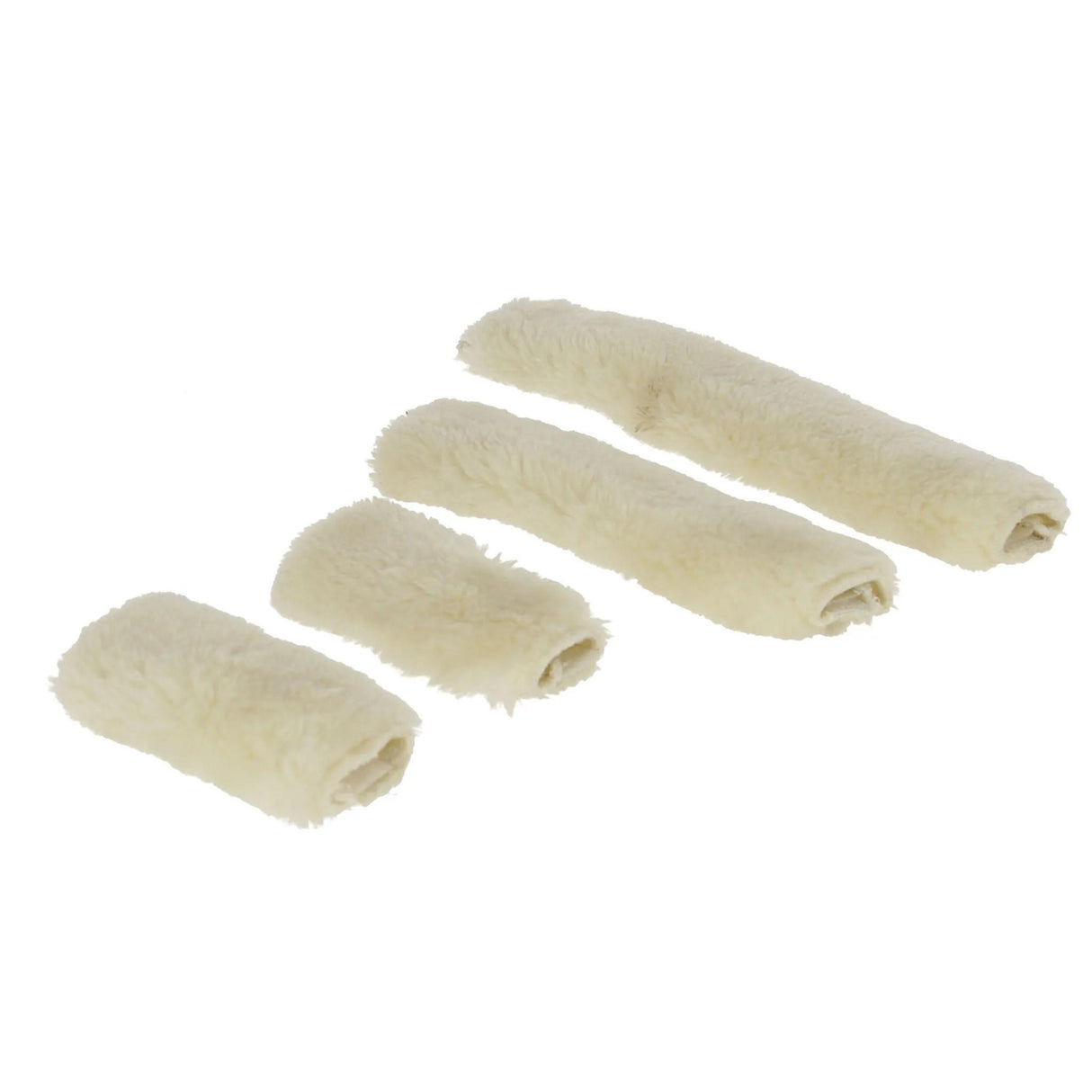 Karvapehmustesetti Faux Fur