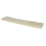 Girth Faux Fur Protector Natur
