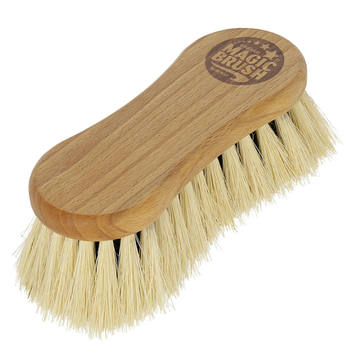 Pölyharja Natural Combi 2in1