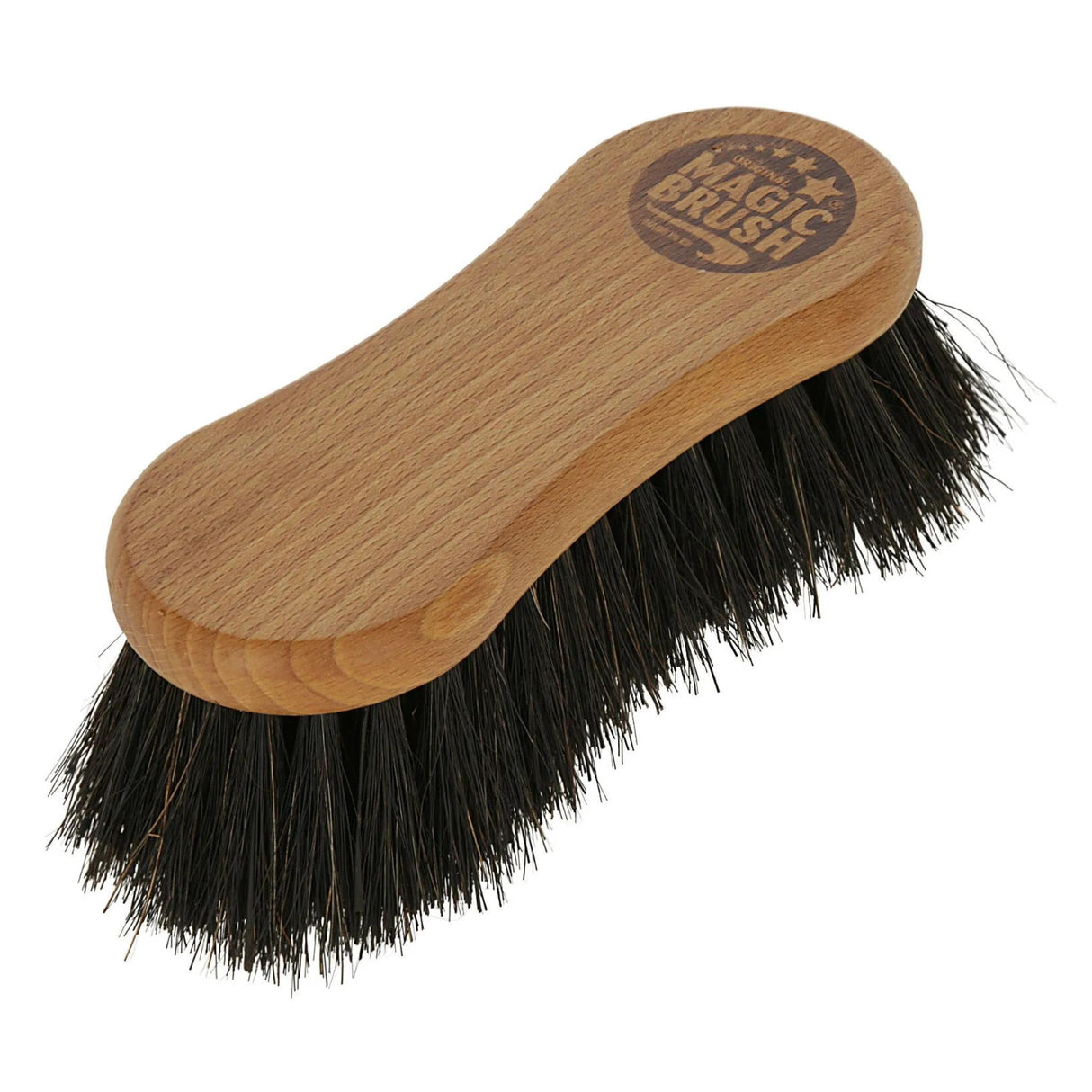 Pölyharja Natural Fibres Hard