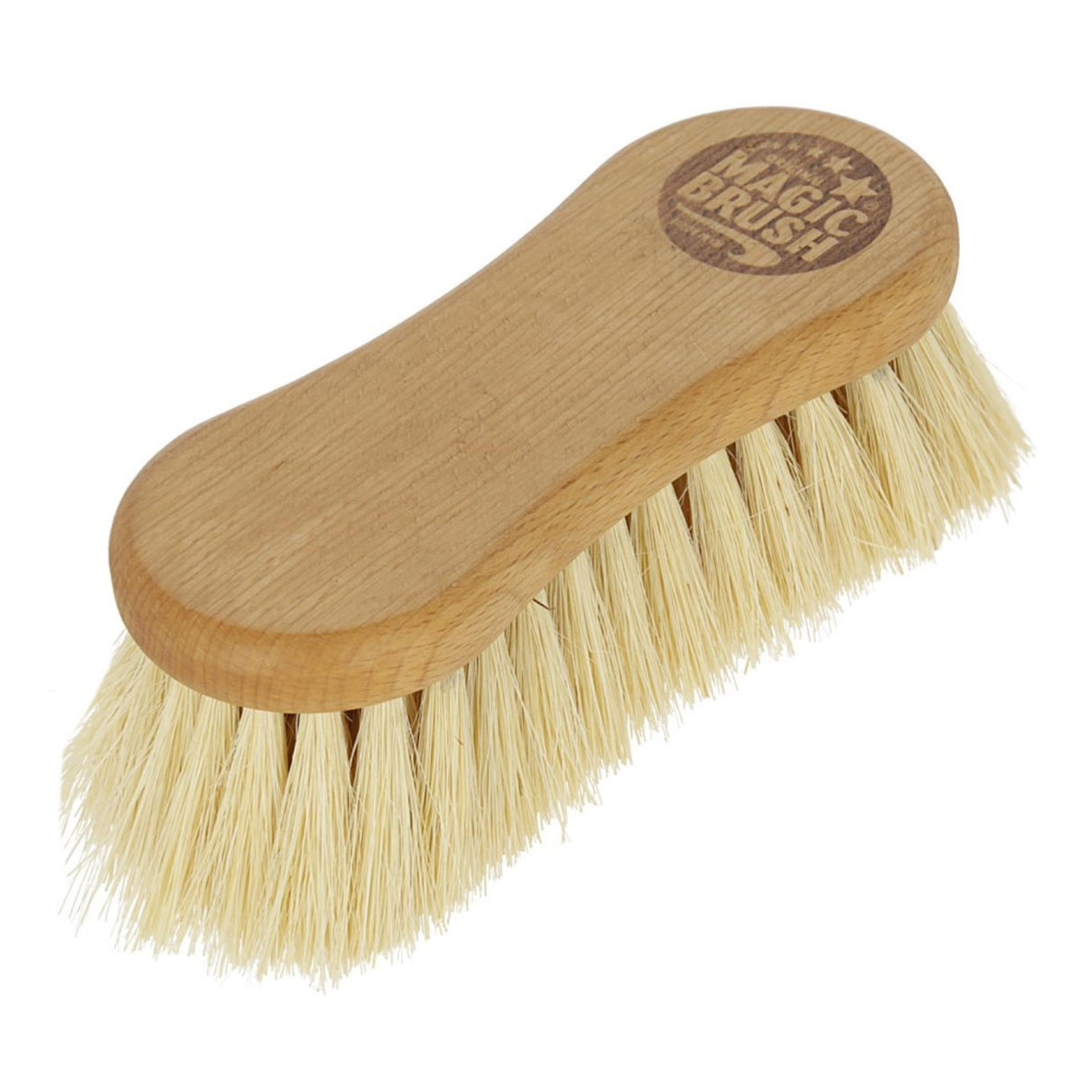 Pölyharja Natural Fibres Soft