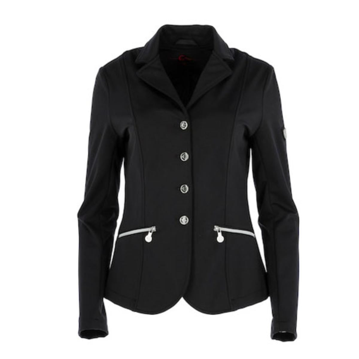Lasten Kisatakki Samantha Kids Black