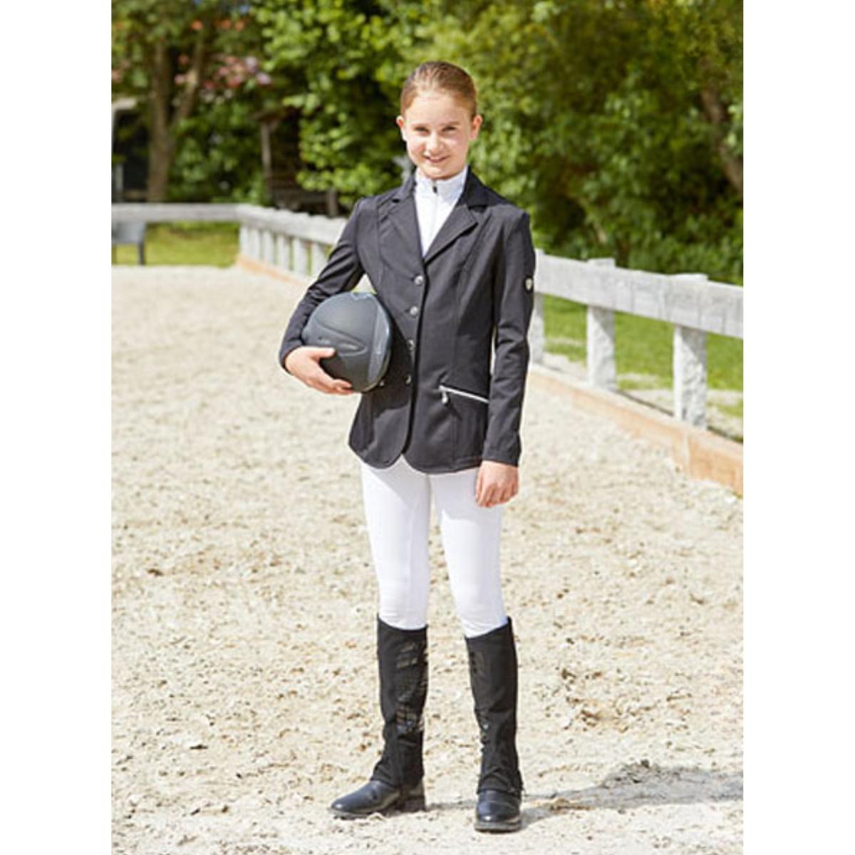 Lasten Kisatakki Samantha Kids Black