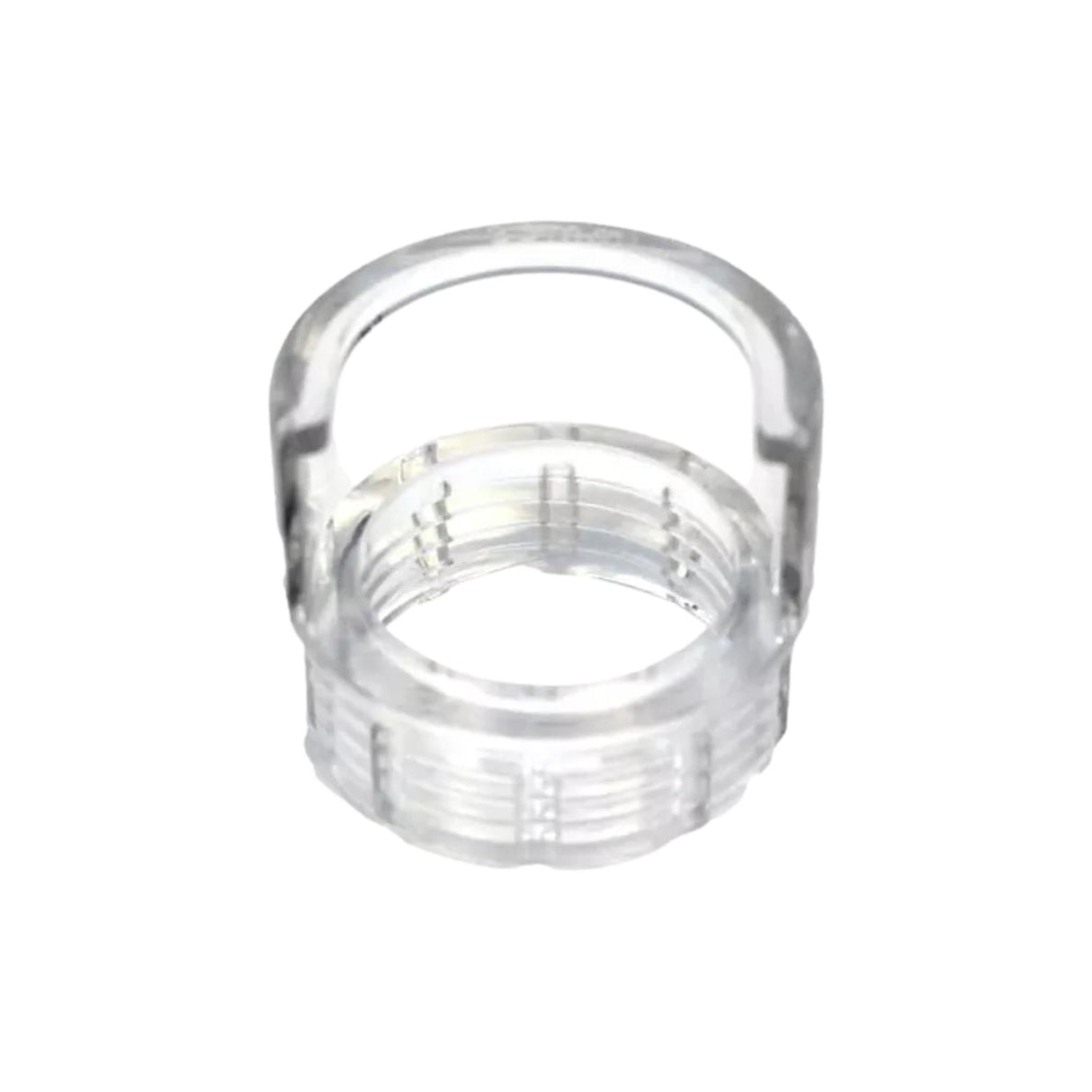 Pullonkaulus 33 mm