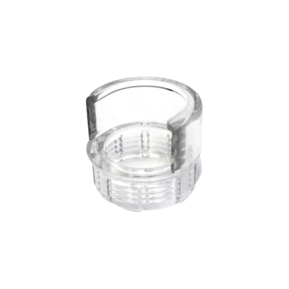Pullonkaulus 33 mm