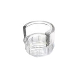 Pullonkaulus 33 mm