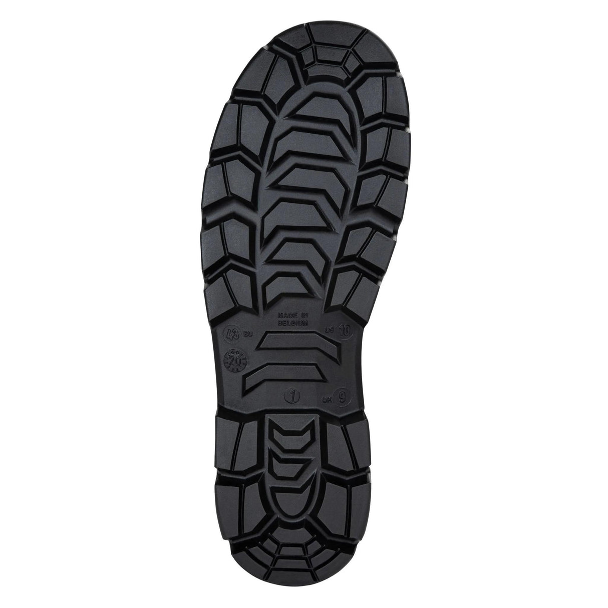 Turvasaappaat S5 Steplite Easygrip