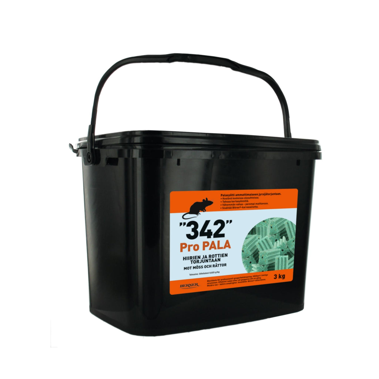 342 Pro Pala 3kg
