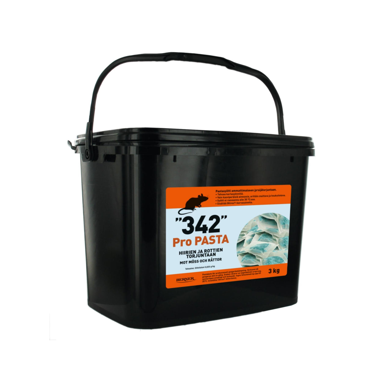 342 Pro Pasta 3kg