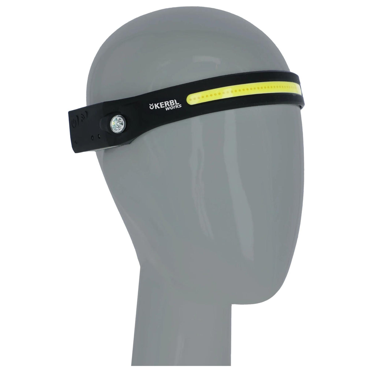 Otsalamppu LED HeadFire 280 Sensor