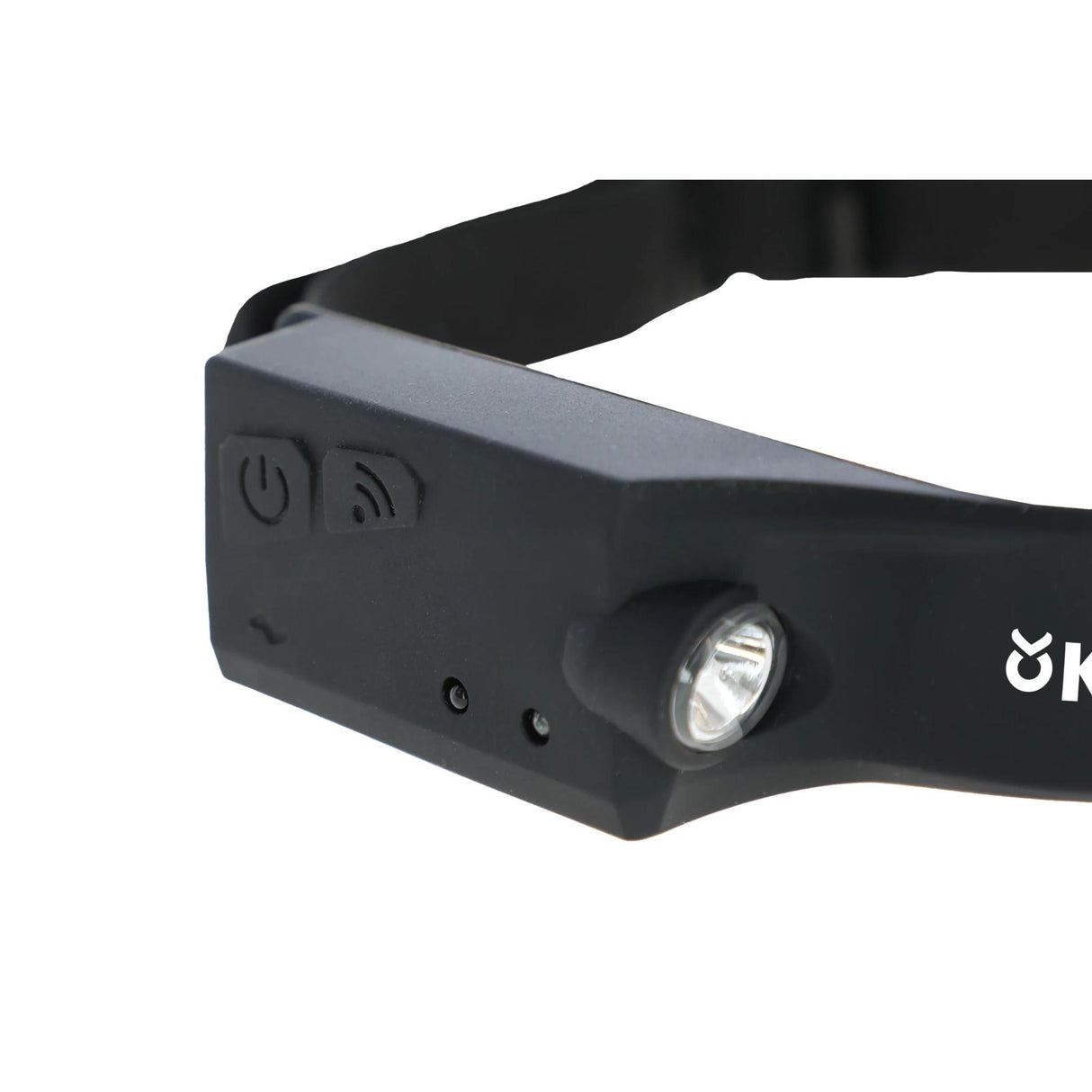 Otsalamppu LED HeadFire 280 Sensor