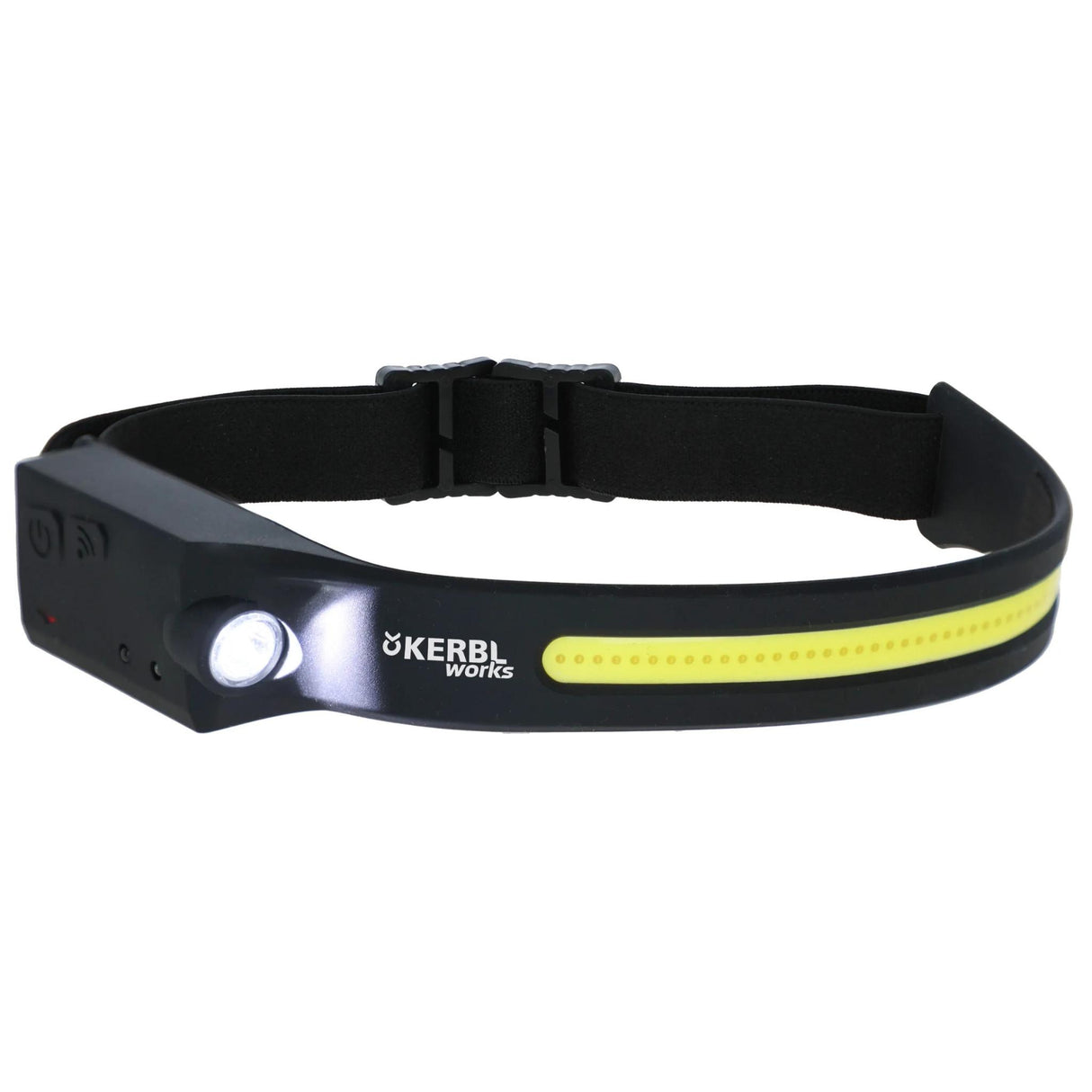 Otsalamppu LED HeadFire 280 Sensor