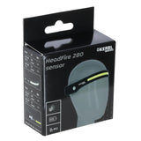 Otsalamppu LED HeadFire 280 Sensor