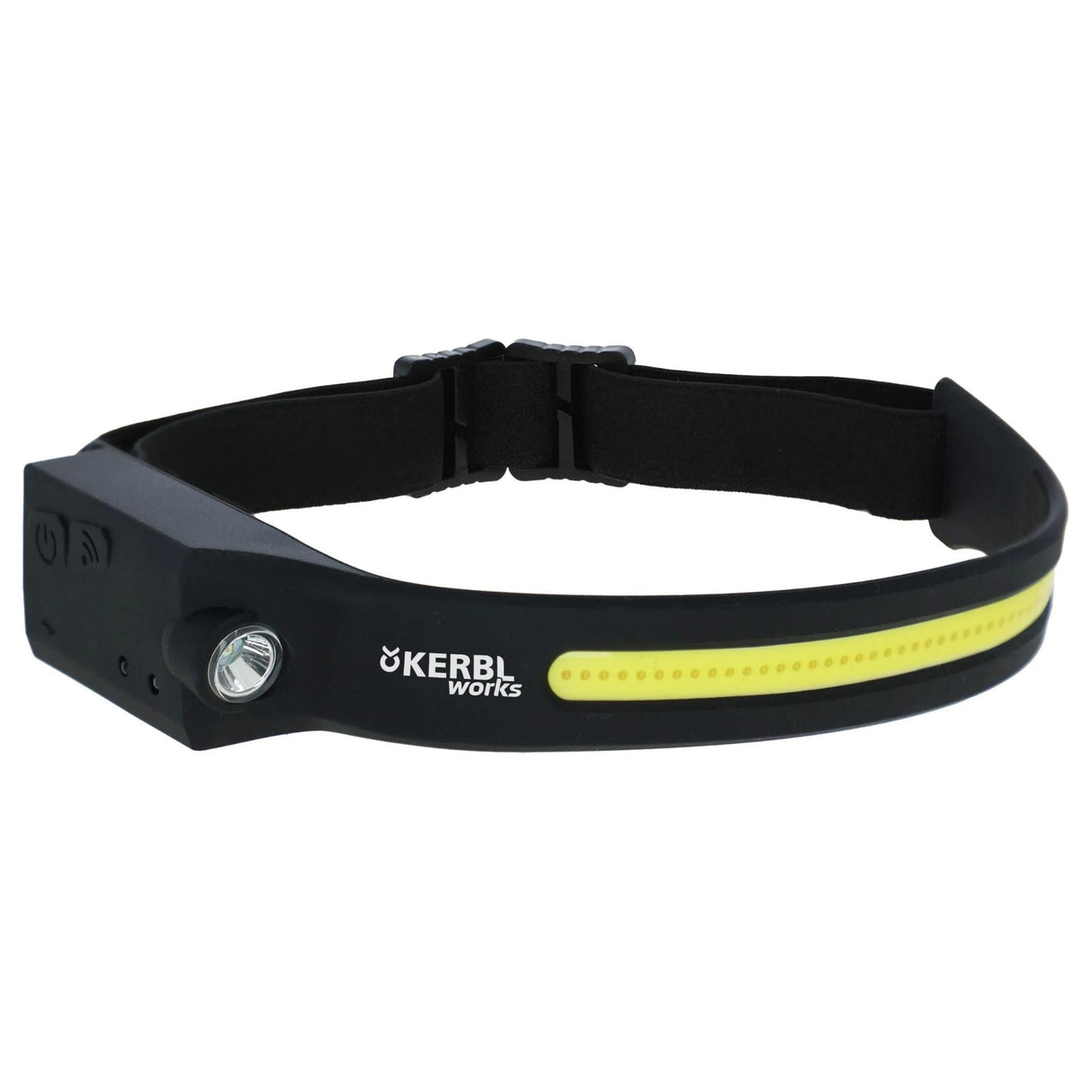 Otsalamppu LED HeadFire 280 Sensor