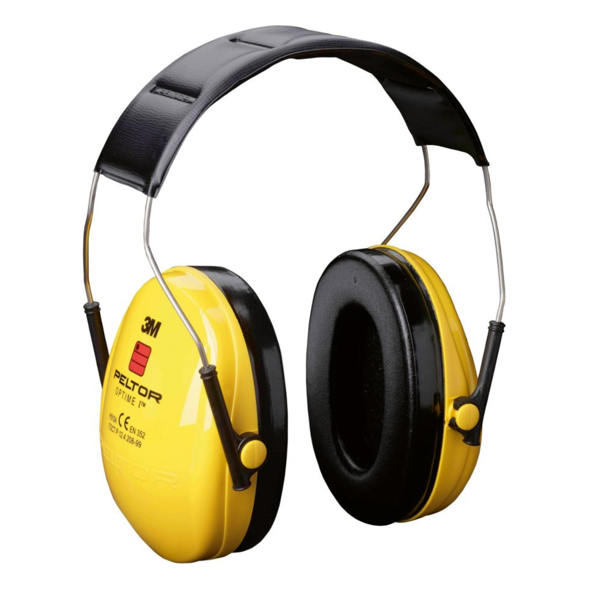 Peltor Earmuffs Optime I