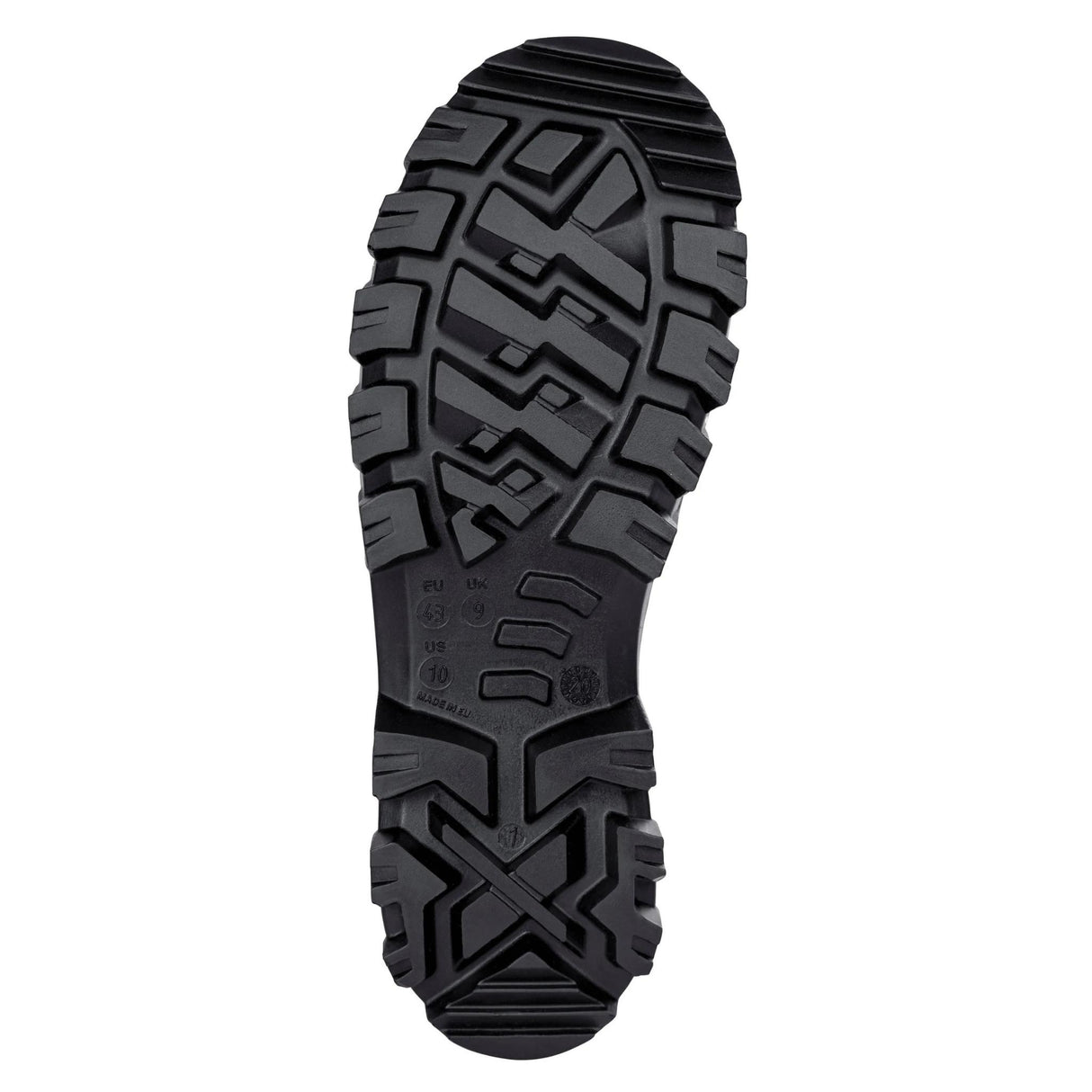 Turvasaappaat S5 StepliteX SolidGrip