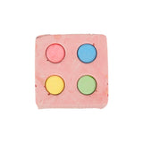 Mineraalikivi Calsium Cube 120g