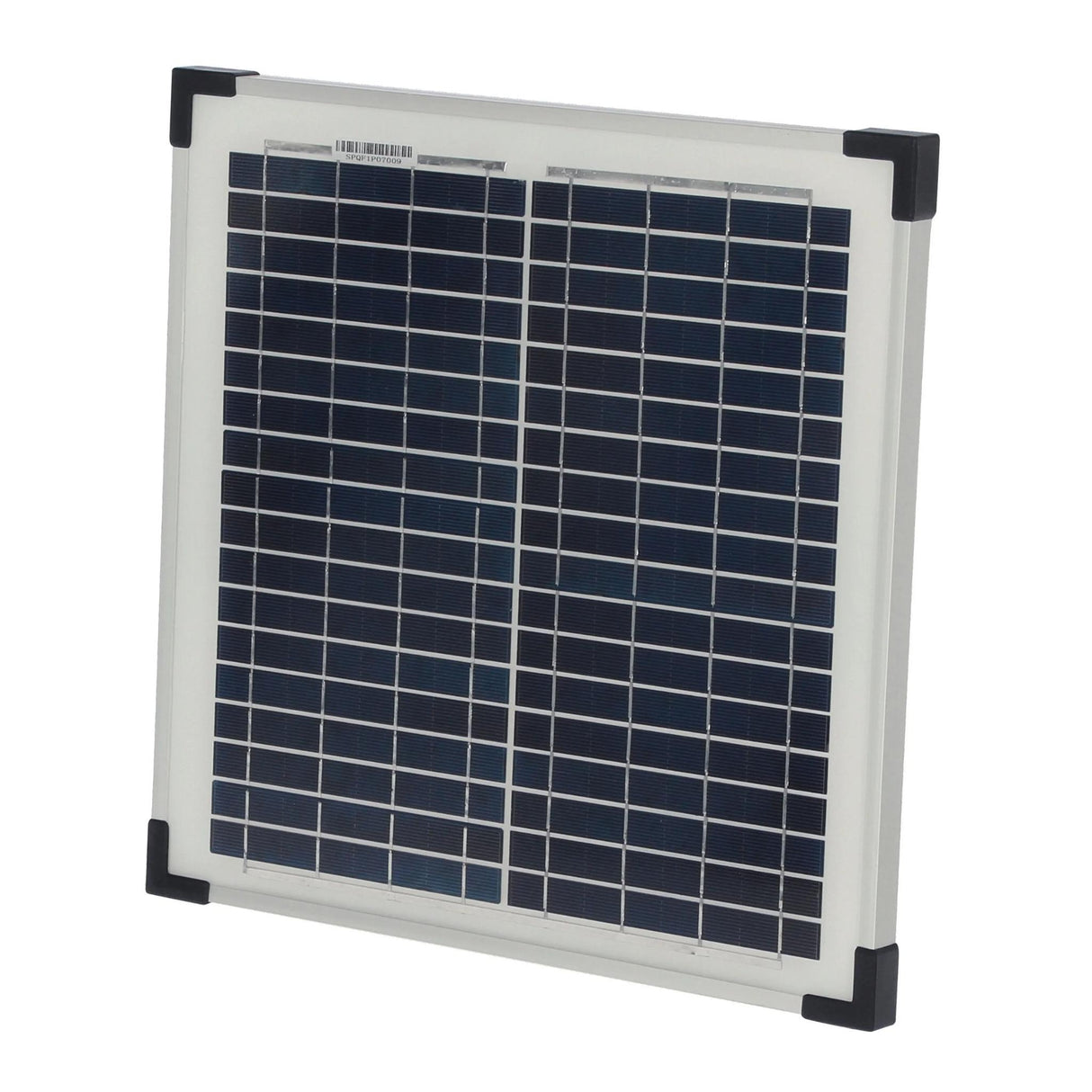 Aurinkopaneeli 55W - Lataussäätimellä