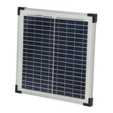 Aurinkopaneeli 55W - Lataussäätimellä