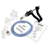 Automaattiruisku Prima-Flex Premium 15 ml