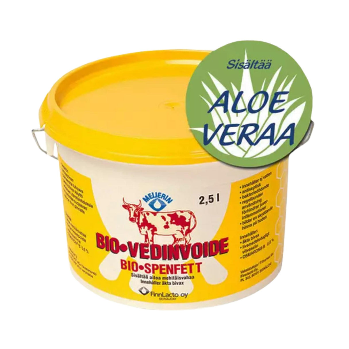 Vedinvoide Bio 2,5l