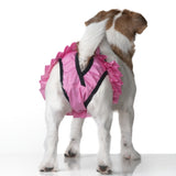 Juoksuhousut Ballerina Pink