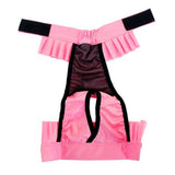 Juoksuhousut Ballerina Pink