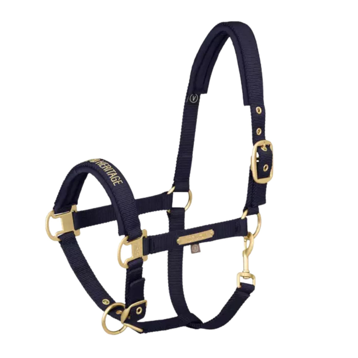 Riimu Heritage Pin Buckle Navy