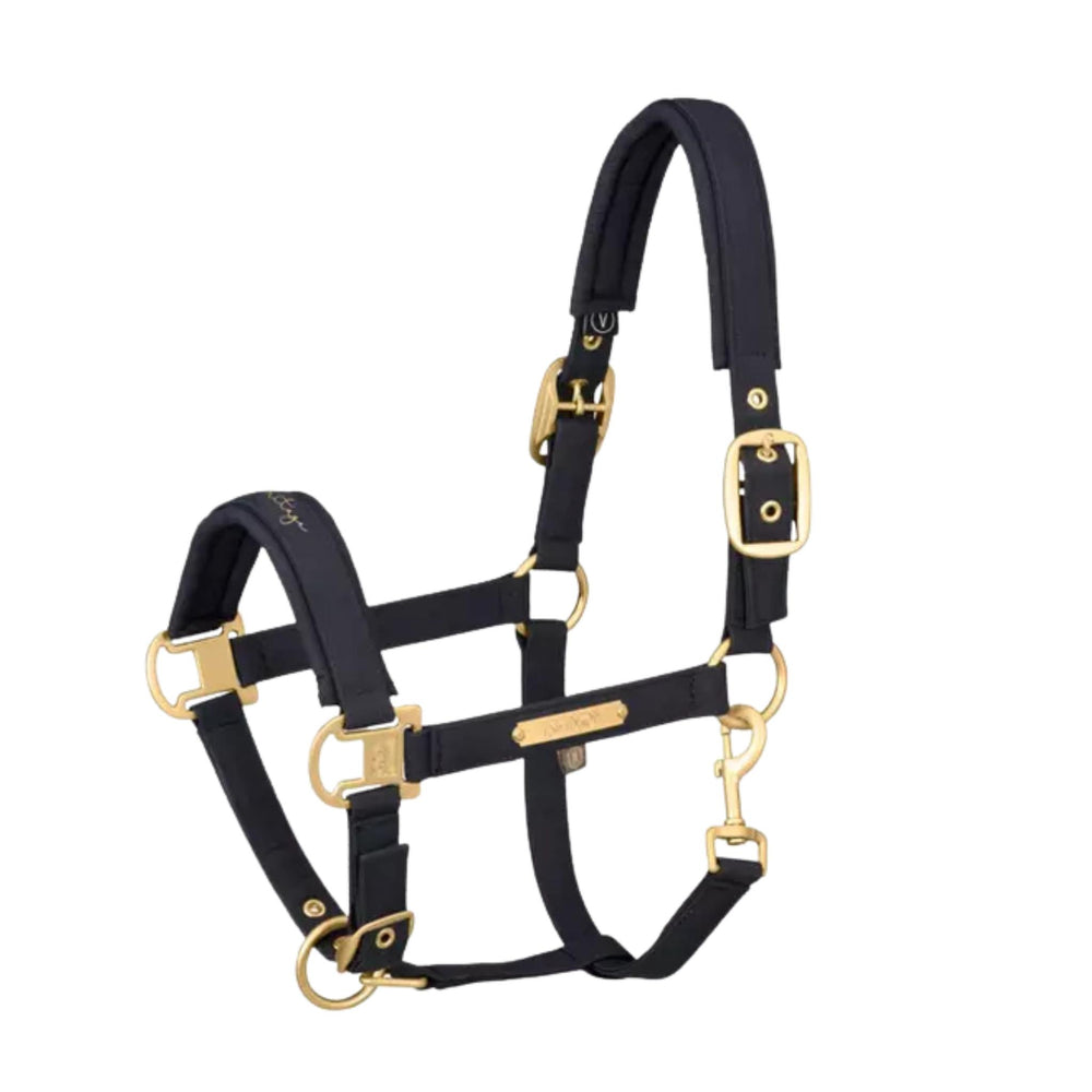 Riimu Heritage Douplepin Sparkly Navy