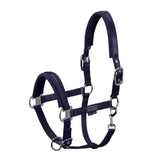 Riimu Classic Sport Douplepin Satin Crystal Navy