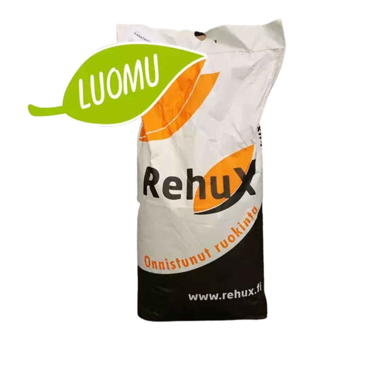 Kanojen Muninta Täysrehu LUOMU 20 kg