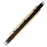 Satulavyö Sheepskin Girth